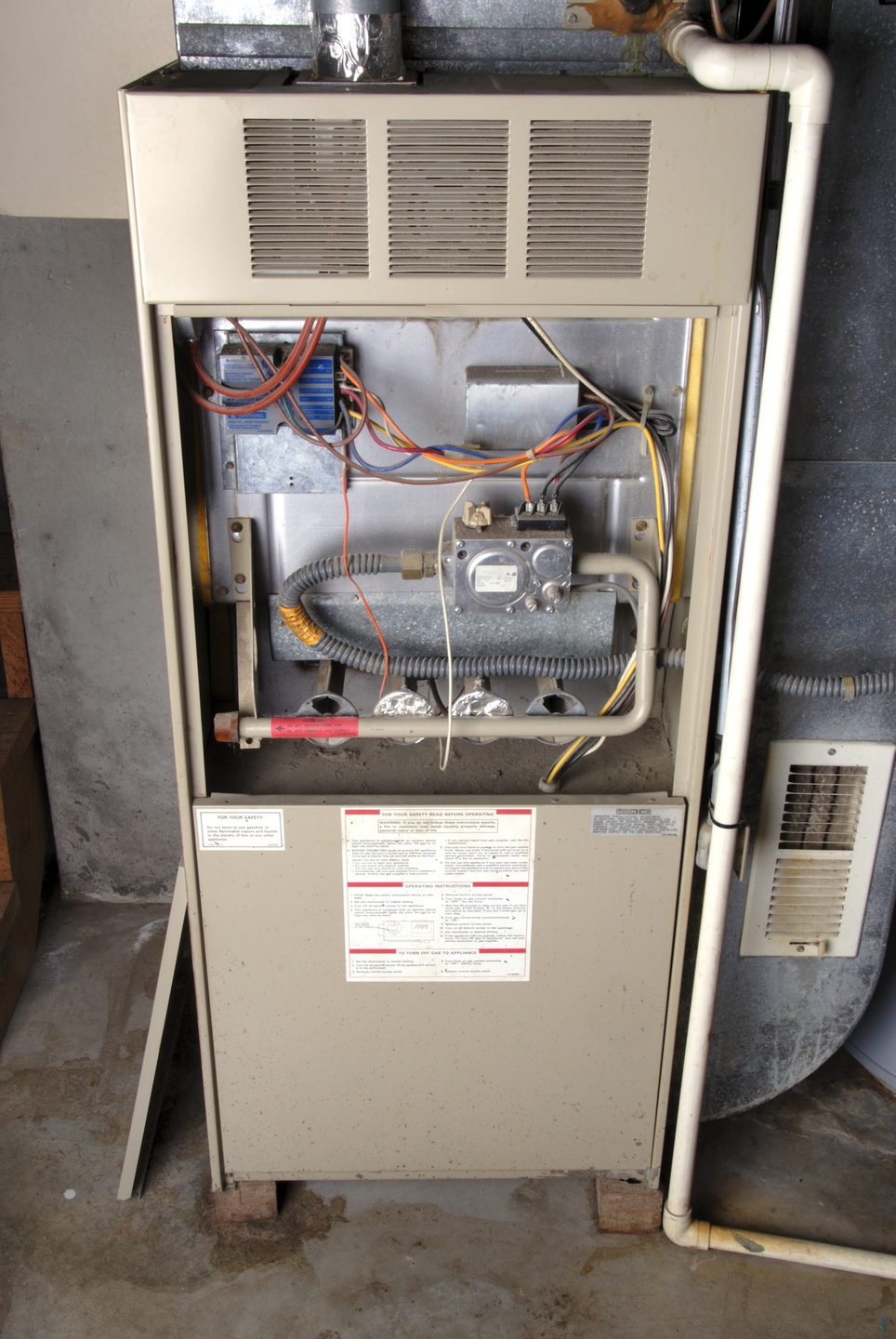 Could Your Furnace Be Unsafe to Run?